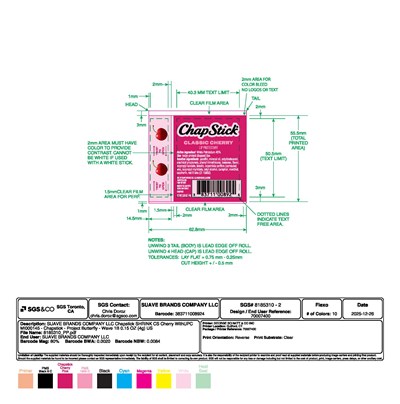 Cherry Primary Upc 383711008924 (70007400 Shrink Cs Cherry Withupc Pp Sg5 (1))